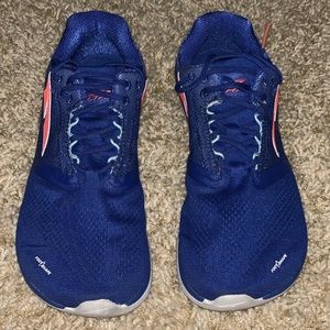 Altra solstice sneaker
